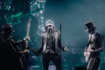 Electric Callboy, Ghost und Co,  | © laut.de (Fotograf: Rainer Keuenhof)