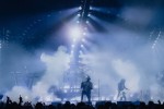 Electric Callboy, Ghost und Co,  | © laut.de (Fotograf: Rainer Keuenhof)