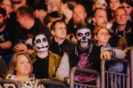 Electric Callboy, Ghost und Co,  | © laut.de (Fotograf: Rainer Keuenhof)