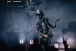 Electric Callboy, Ghost und Co,  | © laut.de (Fotograf: Rainer Keuenhof)