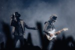 Electric Callboy, Ghost und Co,  | © laut.de (Fotograf: Rainer Keuenhof)