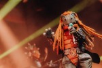 Knorkator, Scorpions und Co, | © laut.de (Fotograf: Rainer Keuenhof)