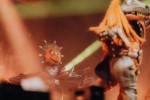 Knorkator, Scorpions und Co, | © laut.de (Fotograf: Rainer Keuenhof)