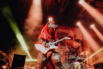 Knorkator, Scorpions und Co, | © laut.de (Fotograf: Rainer Keuenhof)