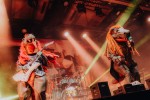 Knorkator, Scorpions und Co, | © laut.de (Fotograf: Rainer Keuenhof)