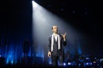 15 Jahre "Happiness" – die britische Synth-Pop-Band feiert ihr Debütalbum live., Berlin, Tempodrom, 2025 | © laut.de (Fotograf: Rainer Keuenhof)