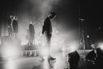 15 Jahre "Happiness" – die britische Synth-Pop-Band feiert ihr Debütalbum live., Berlin, Tempodrom, 2025 | © laut.de (Fotograf: Rainer Keuenhof)