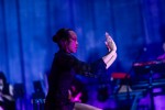 15 Jahre "Happiness" – die britische Synth-Pop-Band feiert ihr Debütalbum live., Berlin, Tempodrom, 2025 | © laut.de (Fotograf: Rainer Keuenhof)