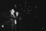 15 Jahre "Happiness" – die britische Synth-Pop-Band feiert ihr Debütalbum live., Berlin, Tempodrom, 2025 | © laut.de (Fotograf: Rainer Keuenhof)