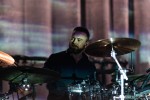 15 Jahre "Happiness" – die britische Synth-Pop-Band feiert ihr Debütalbum live., Berlin, Tempodrom, 2025 | © laut.de (Fotograf: Rainer Keuenhof)