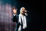 15 Jahre "Happiness" – die britische Synth-Pop-Band feiert ihr Debütalbum live., Berlin, Tempodrom, 2025 | © laut.de (Fotograf: Rainer Keuenhof)