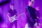 15 Jahre "Happiness" – die britische Synth-Pop-Band feiert ihr Debütalbum live., Berlin, Tempodrom, 2025 | © laut.de (Fotograf: Rainer Keuenhof)