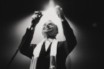 15 Jahre "Happiness" – die britische Synth-Pop-Band feiert ihr Debütalbum live., Berlin, Tempodrom, 2025 | © laut.de (Fotograf: Rainer Keuenhof)