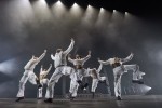 Perfekte Performance der britischen Musikerin beim einzigen Deutschland-Gig., Berlin, Uber Eats Music Hall, 2025 | © laut.de (Fotograf: Chris Springer)