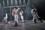 Perfekte Performance der britischen Musikerin beim einzigen Deutschland-Gig., Berlin, Uber Eats Music Hall, 2025 | © laut.de (Fotograf: Chris Springer)