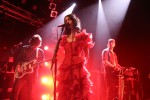 Straight from Liverpool: Indierock in wunderbar., Hamburg, Knust, 2025 | © laut.de (Fotograf: Björn Buddenbohm)