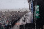 Trotz Matschwetter freuen sich 90.000 Fans auf die kommenden Tage in der Eifel., Rock am Ring, 2025 | © laut.de (Fotograf: Rainer Keuenhof)