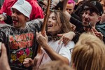 Über 88.000 Fans feiern hochkarätige Acts wie Slipknot, Bring Me The Horizon u.v.m., Zeppelinfeld, 2025 | © laut.de (Fotograf: Désirée Pezzetta)