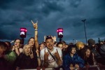 Über 88.000 Fans feiern hochkarätige Acts wie Slipknot, Bring Me The Horizon u.v.m., Zeppelinfeld, 2025 | © laut.de (Fotograf: Désirée Pezzetta)