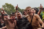 Über 88.000 Fans feiern hochkarätige Acts wie Slipknot, Bring Me The Horizon u.v.m., Zeppelinfeld, 2025 | © laut.de (Fotograf: Désirée Pezzetta)