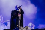 Die Party ist in vollem Gange und der zweite Festivaltag läuft auf seinen Höhepunkt zu., Rock am Ring, 2025 | © laut.de (Fotograf: Rainer Keuenhof)