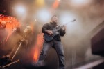 Die Party ist in vollem Gange und der zweite Festivaltag läuft auf seinen Höhepunkt zu., Rock am Ring, 2025 | © laut.de (Fotograf: Rainer Keuenhof)