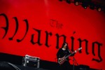 Die Party ist in vollem Gange und der zweite Festivaltag läuft auf seinen Höhepunkt zu., Rock am Ring, 2025 | © laut.de (Fotograf: Rainer Keuenhof)
