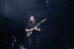 Die Party ist in vollem Gange und der zweite Festivaltag läuft auf seinen Höhepunkt zu., Rock am Ring, 2025 | © laut.de (Fotograf: Rainer Keuenhof)