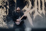 Die Party ist in vollem Gange und der zweite Festivaltag läuft auf seinen Höhepunkt zu., Rock am Ring, 2025 | © laut.de (Fotograf: Rainer Keuenhof)