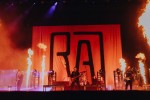 Die Party ist in vollem Gange und der zweite Festivaltag läuft auf seinen Höhepunkt zu., Rock am Ring, 2025 | © laut.de (Fotograf: Rainer Keuenhof)