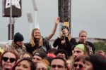 The Prodigy, Biffy Clyro, Weezer, House Of Protection, A Day To Remember u.a. begeistern das Zeppelinfeld., Rock im Park, 2025 | © laut.de (Fotograf: Désirée Pezzetta)