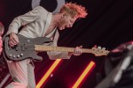 The Prodigy, Biffy Clyro, Weezer, House Of Protection, A Day To Remember u.a. begeistern das Zeppelinfeld., Rock im Park, 2025 | © laut.de (Fotograf: Désirée Pezzetta)