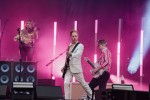 The Prodigy, Biffy Clyro, Weezer, House Of Protection, A Day To Remember u.a. begeistern das Zeppelinfeld., Rock im Park, 2025 | © laut.de (Fotograf: Désirée Pezzetta)