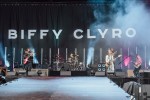 The Prodigy, Biffy Clyro, Weezer, House Of Protection, A Day To Remember u.a. begeistern das Zeppelinfeld., Rock im Park, 2025 | © laut.de (Fotograf: Désirée Pezzetta)