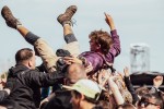 The Prodigy, Biffy Clyro, Weezer, House Of Protection, A Day To Remember u.a. begeistern das Zeppelinfeld., Rock im Park, 2025 | © laut.de (Fotograf: Désirée Pezzetta)