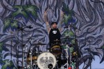 The Prodigy, Biffy Clyro, Weezer, House Of Protection, A Day To Remember u.a. begeistern das Zeppelinfeld., Rock im Park, 2025 | © laut.de (Fotograf: Désirée Pezzetta)