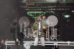 The Prodigy, Biffy Clyro, Weezer, House Of Protection, A Day To Remember u.a. begeistern das Zeppelinfeld., Rock im Park, 2025 | © laut.de (Fotograf: Désirée Pezzetta)