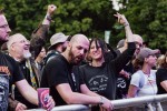 The Prodigy, Biffy Clyro, Weezer, House Of Protection, A Day To Remember u.a. begeistern das Zeppelinfeld., Rock im Park, 2025 | © laut.de (Fotograf: Désirée Pezzetta)