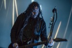 Guns N' Roses, Kiss und Co, | © laut.de (Fotograf: Désirée Pezzetta)