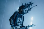 Guns N' Roses, Kiss und Co, | © laut.de (Fotograf: Désirée Pezzetta)