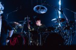 Guns N' Roses, Kiss und Co, | © laut.de (Fotograf: Désirée Pezzetta)