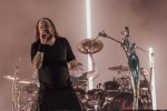 Guns N' Roses, Kiss und Co, | © laut.de (Fotograf: Désirée Pezzetta)