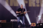 Immer eine Festivalattraktion: Monchi und Band live., Rock am Ring, 2025 | © laut.de (Fotograf: Rainer Keuenhof)