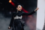 Die ukrainische Band gehört auf die Hauptbühne., Rock am Ring, 2025 | © laut.de (Fotograf: Rainer Keuenhof)