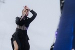 Die ukrainische Band gehört auf die Hauptbühne., Rock am Ring, 2025 | © laut.de (Fotograf: Rainer Keuenhof)