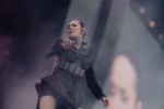 Die ukrainische Band gehört auf die Hauptbühne., Rock am Ring, 2025 | © laut.de (Fotograf: Rainer Keuenhof)