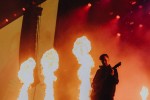 Rise Against, | © laut.de (Fotograf: Rainer Keuenhof)