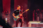 Rise Against, | © laut.de (Fotograf: Rainer Keuenhof)