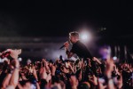 Die Melodic-Hardcore-Truppe aus Chicago liefert verlässlich ab., Rock am Ring, 2025 | © laut.de (Fotograf: Rainer Keuenhof)