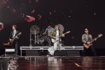 Eminem, Kiss und Co,  | © laut.de (Fotograf: Désirée Pezzetta)
